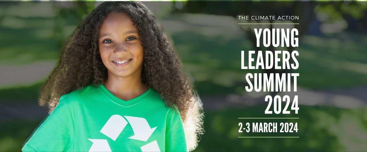 Contact The Climate Action Young Leaders Summit 2024